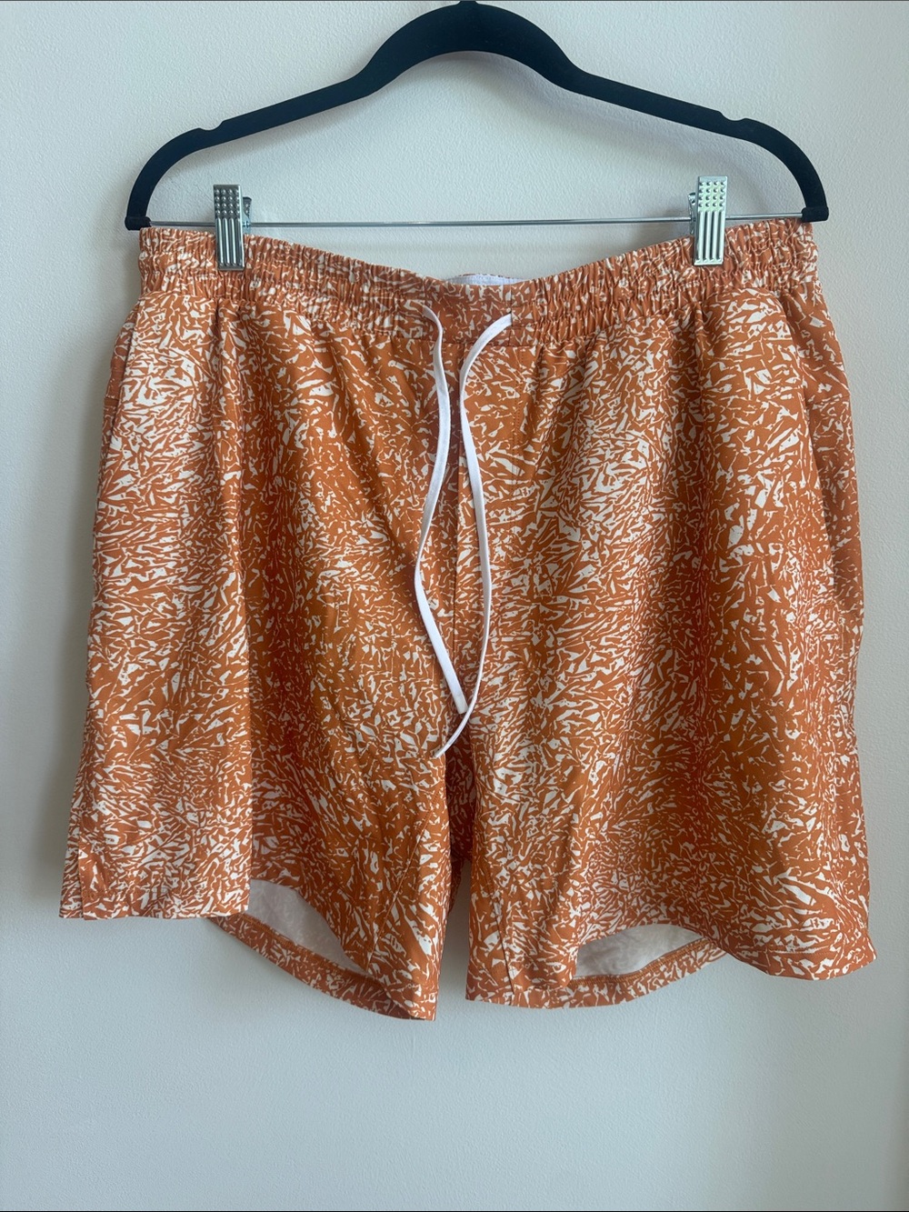 Lululemon Swim Shorts